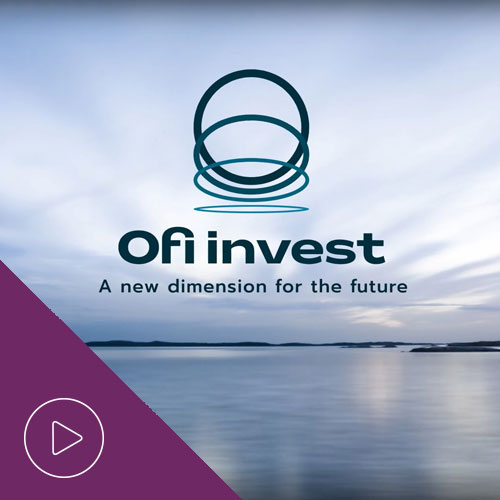 Ofi Invest, a new brand for the asset management division of AEMA Groupe