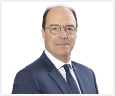 Jean-Pierre Grimaud, Directeur général du groupe Ofi 